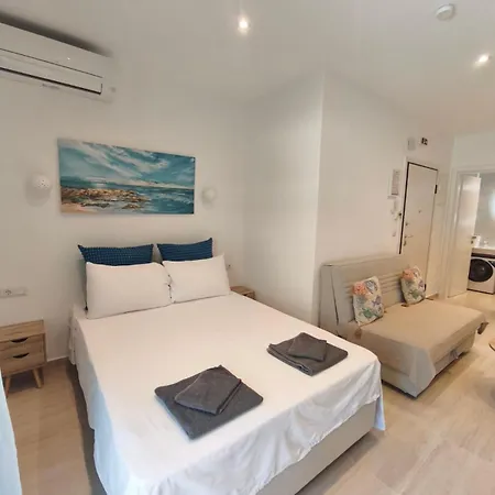 Sea Pleasure A1 *