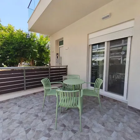 Sea Pleasure A1 Apartament
