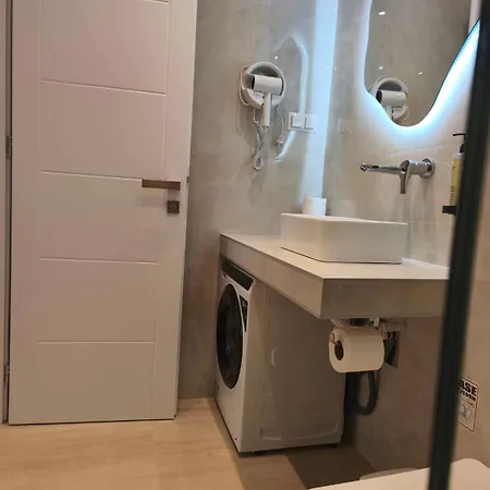 Apartament Sea Pleasure A1 *